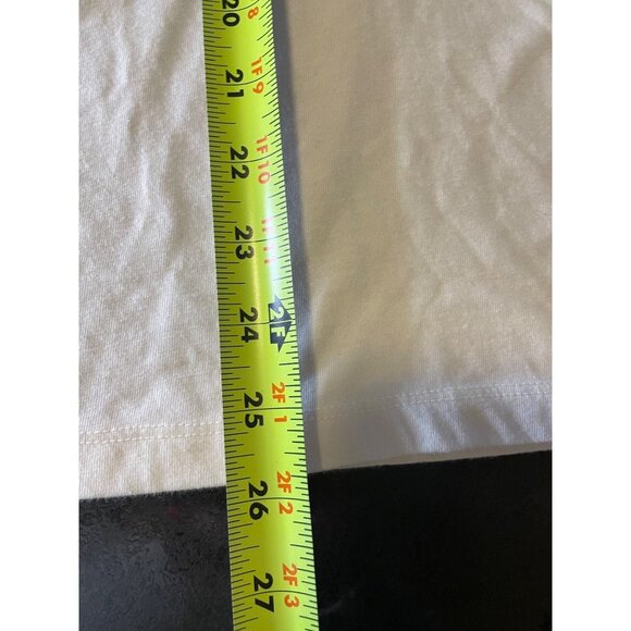 Old Navy Road Tripping Simple Living Short Sleeved T Shirt Sz M - Picture 10 of 10